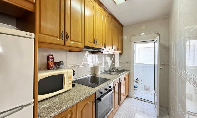 Long Term Rental - Penthouse - Torrevieja - Playa del Cura