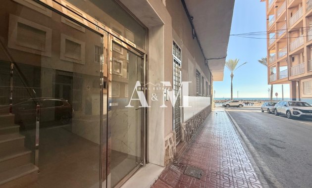 Long Term Rental - Penthouse - Torrevieja - Playa del Cura