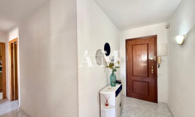 Long Term Rental - Penthouse - Torrevieja - Playa del Cura