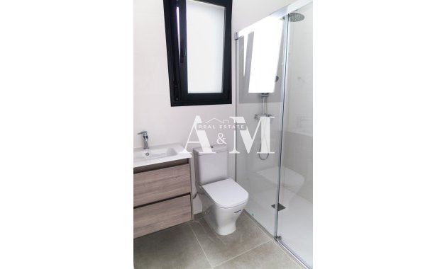 New Build - detached - Polop