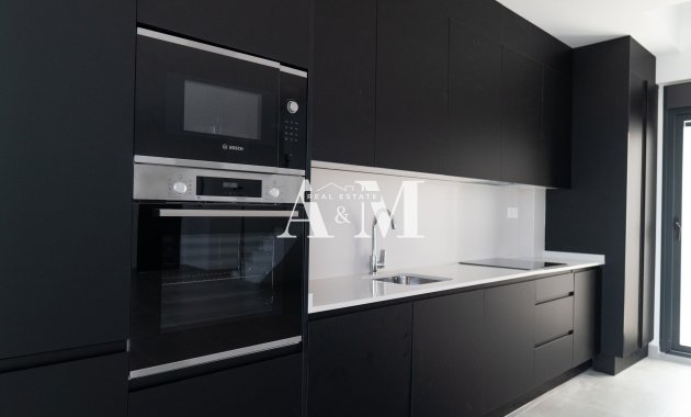 New Build - detached - Polop