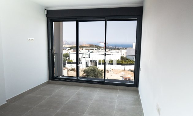 New Build - detached - Polop