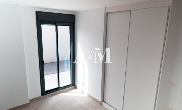 New Build - detached - Polop