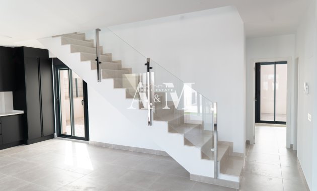 New Build - detached - Polop