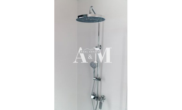 New Build - detached - Polop