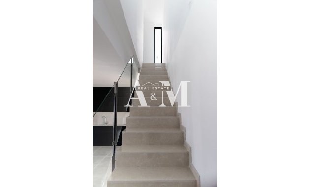 New Build - detached - Polop