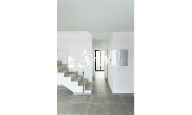 New Build - detached - Polop