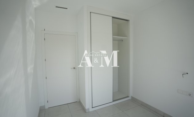 New Build - detached - Polop