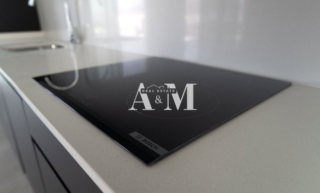 New Build - detached - Polop