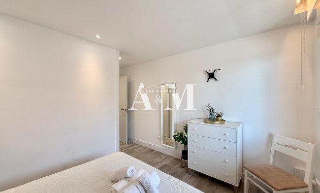 Long Term Rental - Apartment / flat - Torrevieja - El Acequión - Los Náufragos