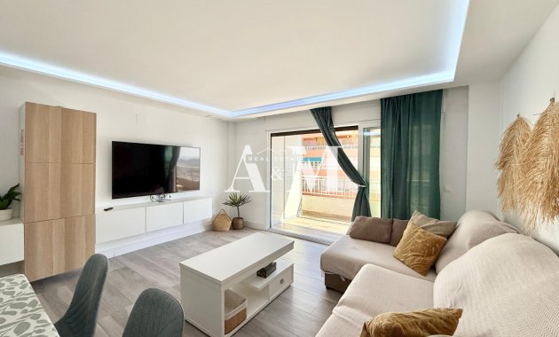 Long Term Rental - Apartment / flat - Torrevieja - El Acequión - Los Náufragos