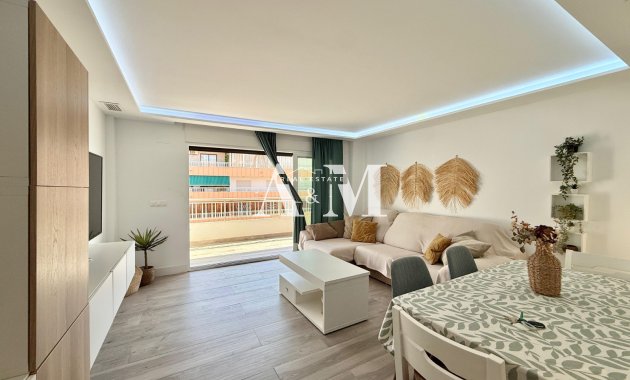 Long Term Rental - Apartment / flat - Torrevieja - El Acequión - Los Náufragos