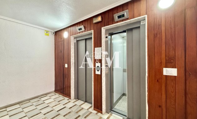 Long Term Rental - Apartment / flat - Torrevieja - El Acequión - Los Náufragos