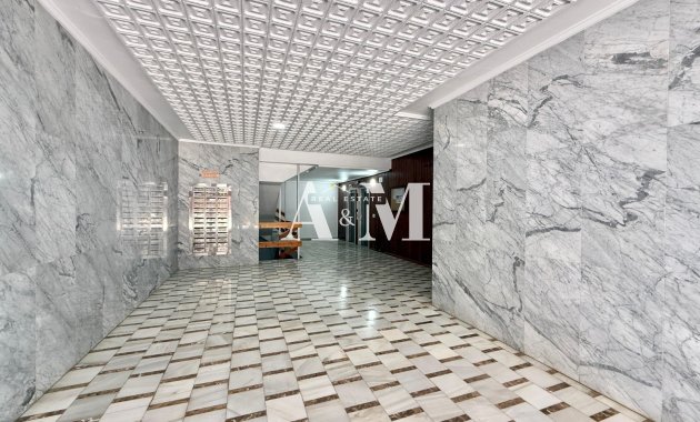 Long Term Rental - Apartment / flat - Torrevieja - El Acequión - Los Náufragos