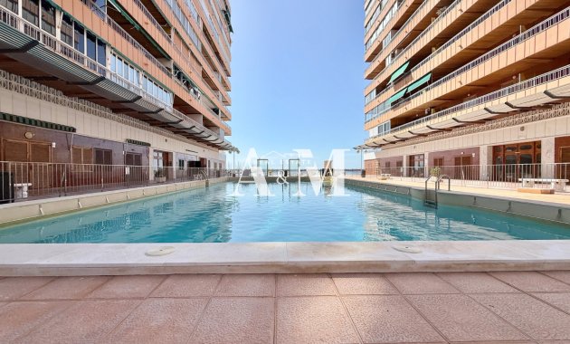Long Term Rental - Apartment / flat - Torrevieja - El Acequión - Los Náufragos