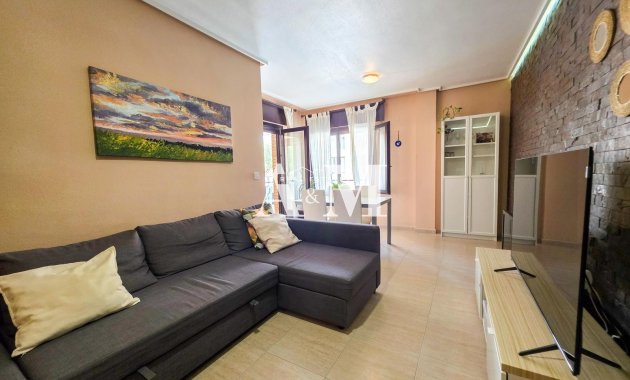 Long Term Rental - Apartment / flat - San Javier - Santiago de la Ribera