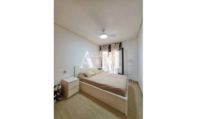Long Term Rental - Apartment / flat - San Javier - Santiago de la Ribera
