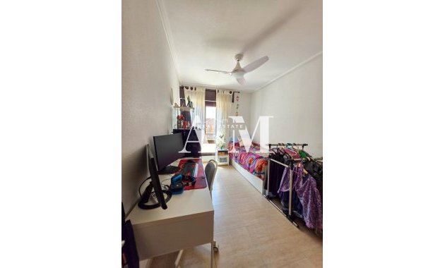 Long Term Rental - Apartment / flat - San Javier - Santiago de la Ribera