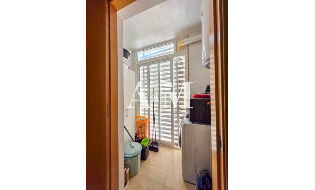 Long Term Rental - Apartment / flat - San Javier - Santiago de la Ribera