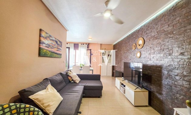 Long Term Rental - Apartment / flat - San Javier - Santiago de la Ribera