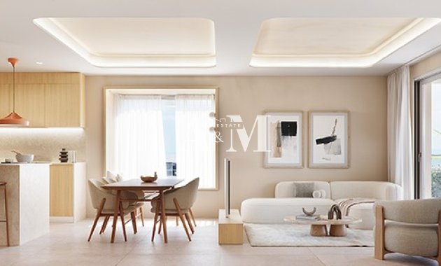 Obra nueva - apartment - Benijofar