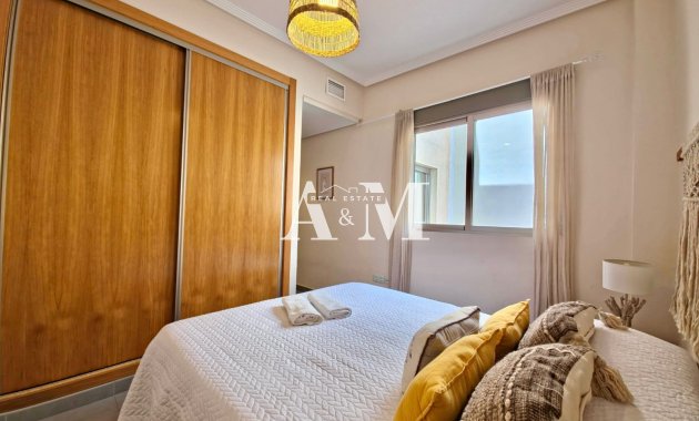 Long Term Rental - Apartment / flat - Guardamar del Segura - Guardamar Playa