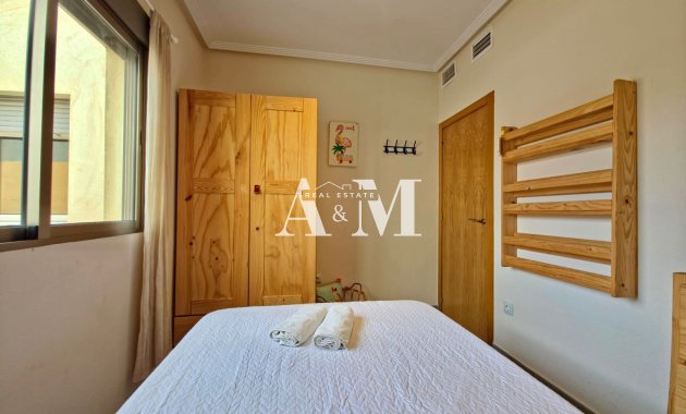 Long Term Rental - Apartment / flat - Guardamar del Segura - Guardamar Playa