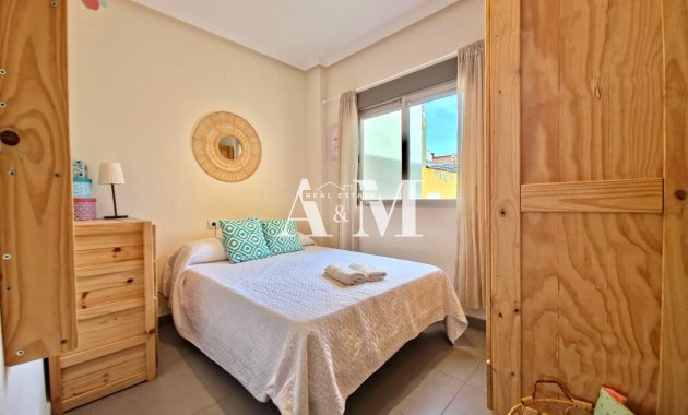 Long Term Rental - Apartment / flat - Guardamar del Segura - Guardamar Playa