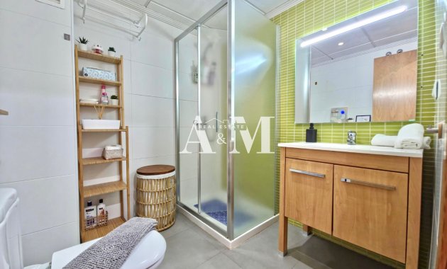 Long Term Rental - Apartment / flat - Guardamar del Segura - Guardamar Playa