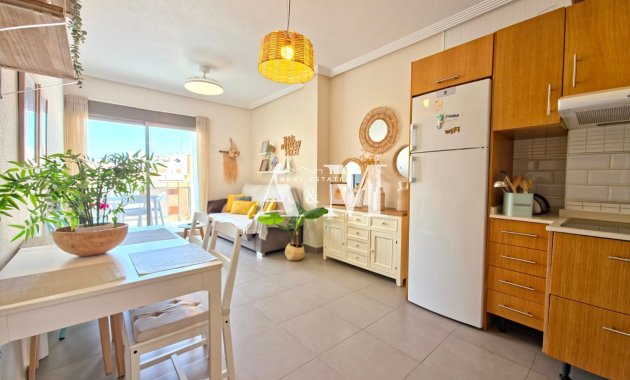 Long Term Rental - Apartment / flat - Guardamar del Segura - Guardamar Playa
