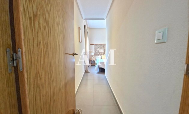 Long Term Rental - Apartment / flat - Guardamar del Segura - Guardamar Playa