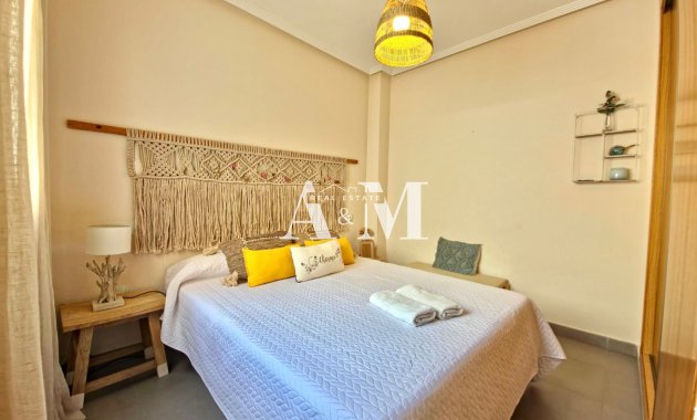 Long Term Rental - Apartment / flat - Guardamar del Segura - Guardamar Playa