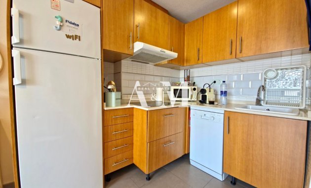 Long Term Rental - Apartment / flat - Guardamar del Segura - Guardamar Playa