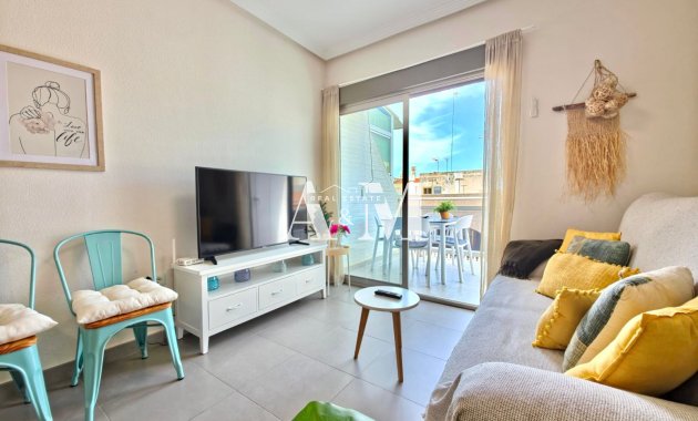 Long Term Rental - Apartment / flat - Guardamar del Segura - Guardamar Playa