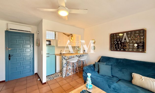 Long Term Rental - Apartment / flat - San Javier - Santiago de la Ribera