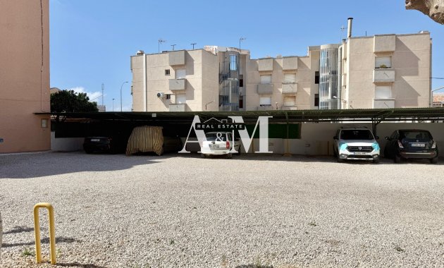 Long Term Rental - Apartment / flat - San Javier - Santiago de la Ribera