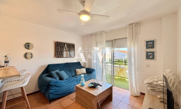 Long Term Rental - Apartment / flat - San Javier - Santiago de la Ribera