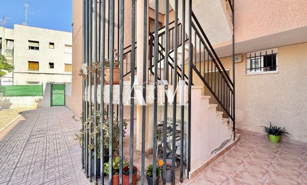 Long Term Rental - Apartment / flat - San Javier - Santiago de la Ribera