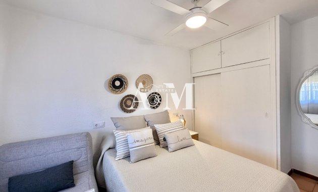 Long Term Rental - Apartment / flat - San Javier - Santiago de la Ribera