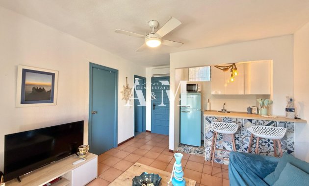 Long Term Rental - Apartment / flat - San Javier - Santiago de la Ribera