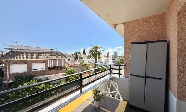 Long Term Rental - Apartment / flat - San Javier - Santiago de la Ribera