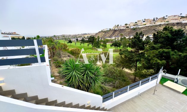 New Build - apartment - Ciudad Quesada