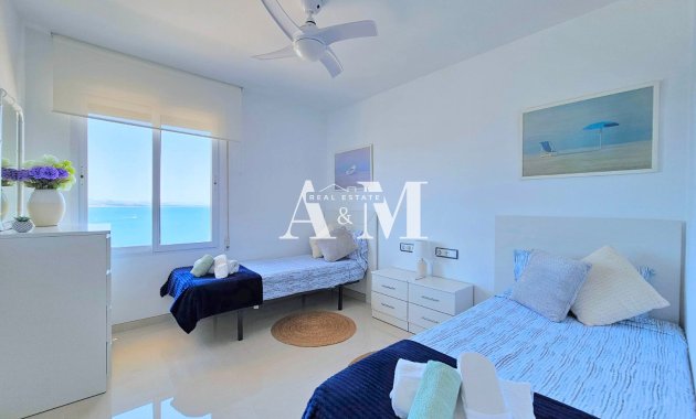 Long Term Rental - Townhouse - La Manga del Mar Menor