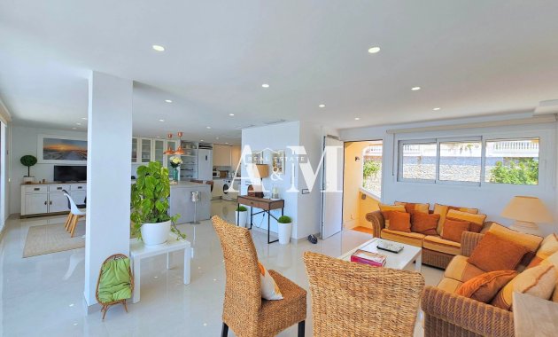 Long Term Rental - Townhouse - La Manga del Mar Menor