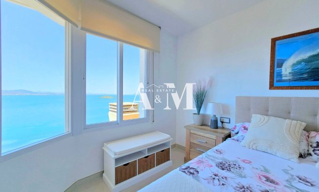 Long Term Rental - Townhouse - La Manga del Mar Menor