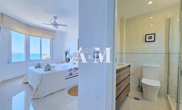 Long Term Rental - Townhouse - La Manga del Mar Menor