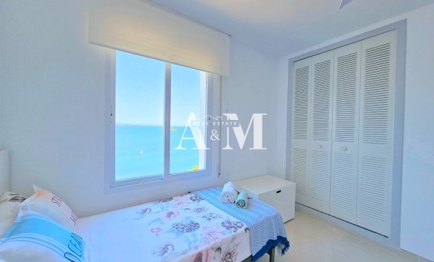 Long Term Rental - Townhouse - La Manga del Mar Menor