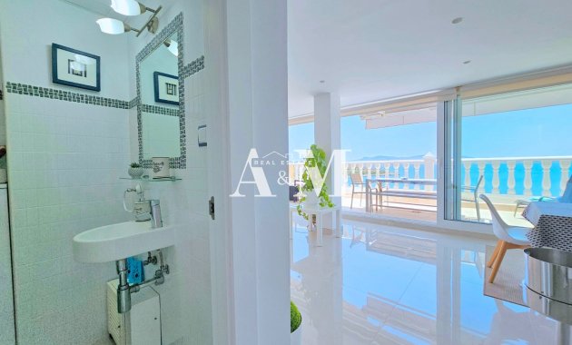 Long Term Rental - Townhouse - La Manga del Mar Menor