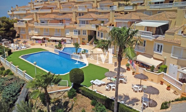 Long Term Rental - Townhouse - La Manga del Mar Menor