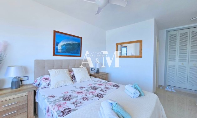Long Term Rental - Townhouse - La Manga del Mar Menor